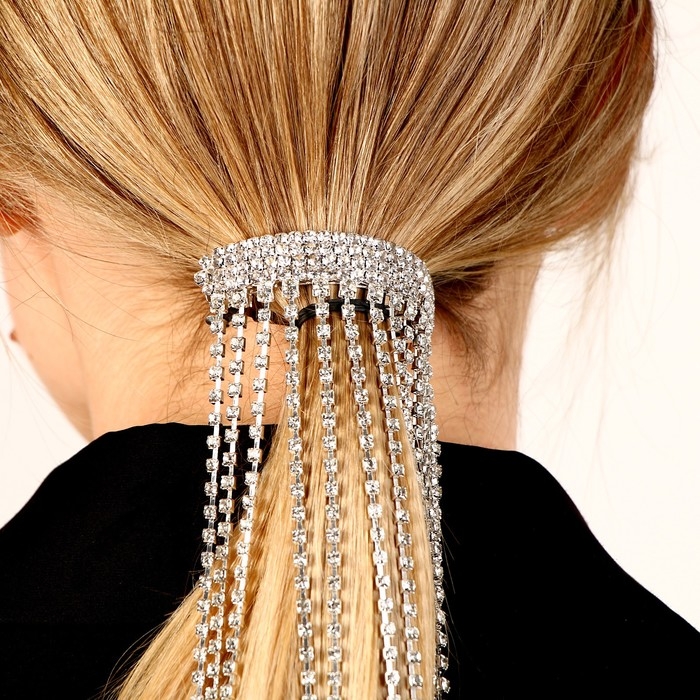 Карнавальный аксессуар &laquo;Украшение на волосы&raquo;