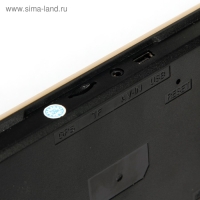 Видеорегистратор TORSO, 2 камеры, HD 1080P, TFT 4.3, обзор 120° Видеорегистратор TORSO, 2 камеры, HD 1080P, TFT 4.3, обзор 120°