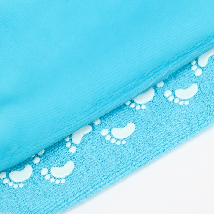 Премиум SPA-носочки на основе натуральных масел «Питание и увлажнение» Премиум SPA-носочки на основе натуральных масел «Питание и увлажнение»