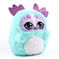 Мягкая игрушка &laquo;Монстрик&raquo;, цвет бирюзовый