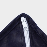 Органайзер для хранения белья Доляна &laquo;Мармелад&raquo;, 24 ячейки, 38&times;30&times;12 см, цвет белый