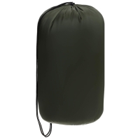 Спальный мешок maclay camping summer, одеяло, 2 слоя, правый, 220х90 см, +10/+25&deg;С