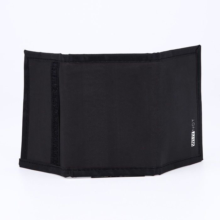 Кошелёк детский Why not на липучке Кошелёк детский Why not на липучке