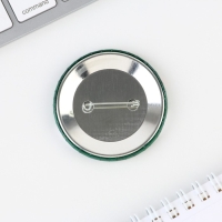 Подарочный набор на выпускной &laquo;Лучший выпускник&raquo; блокнот,ластик, 2 карандаша HB, значок,линейка