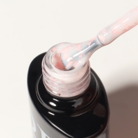 Гель лак для ногтей, «MILK POTAL», 3-х фазный, 8мл, LED/UV, цвет белый/нежно-розовый (06) Гель лак для ногтей, «MILK POTAL», 3-х фазный, 8мл, LED/UV, цвет белый/нежно-розовый (06)