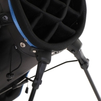 Сумка для гольфа PGM, 14 отверстий, нейлон, микс Сумка для гольфа PGM, 14 отверстий, нейлон, микс