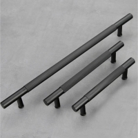 Ручка-рейлинг CAPPIO PIMPLY, d=12 мм, м/о 160 мм, цвет чёрный Ручка-рейлинг CAPPIO PIMPLY, d=12 мм, м/о 160 мм, цвет чёрный