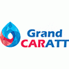 Чернитель шин Grand Caratt, 500 мл, триггер 008