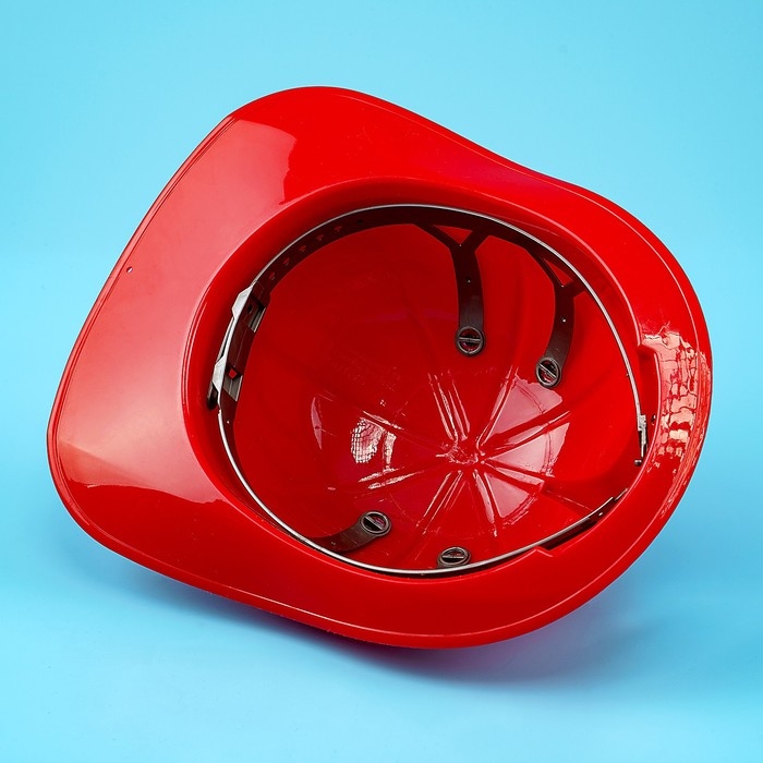 Каска пожарного &laquo;Герой&raquo;