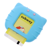 Обучающий набор &laquo;Мои первые английские слова&raquo;, звук, в пакете