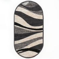 Ковер «Мокко», овальный, 80х150 см, джут Ковер «Мокко», овальный, 80х150 см, джут