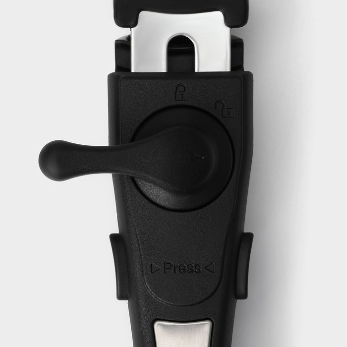 Съемная ручка для посуды Magistro, 22&times;6 см, универсальная