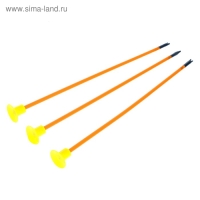 Лук &laquo;Ночной охотник&raquo;, стреляет присосками