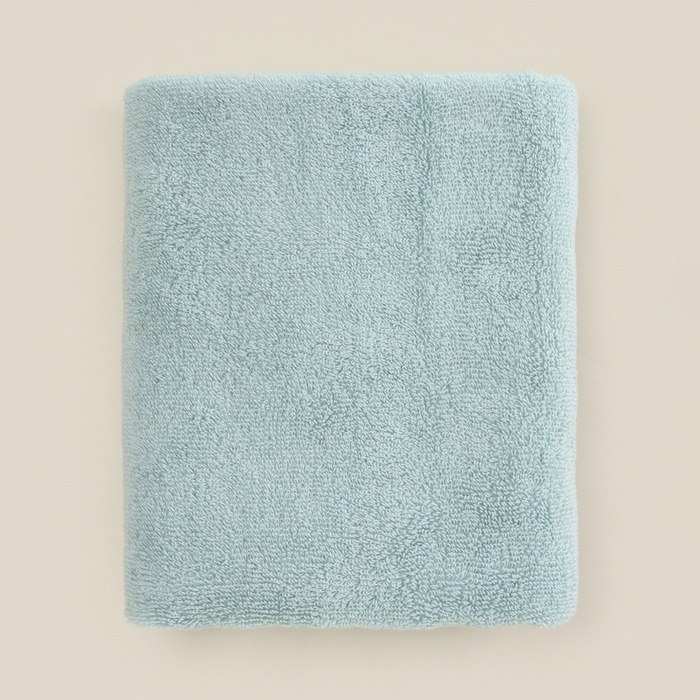 Полотенце махровое SL HOME: Frame "Аззура" 50х90 см, 100% хлопок, 470 г/м2