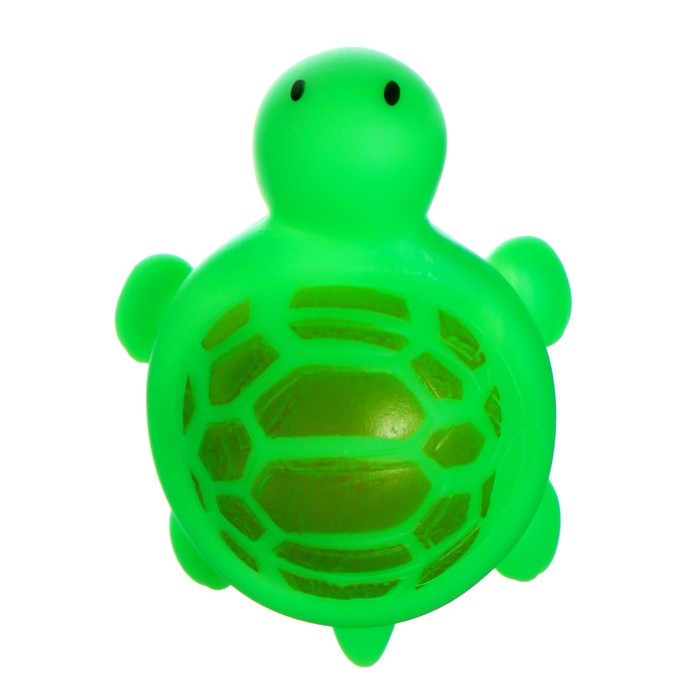 Набор резиновых игрушек для ванны «Милые игрушки», с пищалкой, 7 шт, Крошка Я Набор резиновых игрушек для ванны «Милые игрушки», с пищалкой, 7 шт, Крошка Я