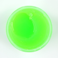 Слайм &laquo;Лаймовый&raquo; туба, 40 г