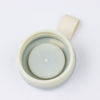 Бутылка для воды &laquo;Ты прекрасна&raquo;, 350 мл, стекло