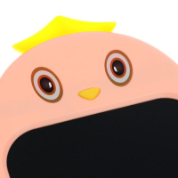 Планшет для рисования и заметок Luazon "Цыпленок", 9", функция блокировки, МИКС Планшет для рисования и заметок Luazon "Цыпленок", 9", функция блокировки, МИКС