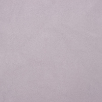 Плед IDEASON &laquo;Серый&raquo;, 150х200см, флис 135 гр/м, полиэстер