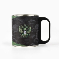 Кружка &laquo;Настоящий мужчина&raquo;, 200 мл