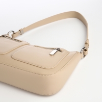 Сумка женская TEXTURA, маленький размер, цвет бежевый Сумка женская TEXTURA, маленький размер, цвет бежевый