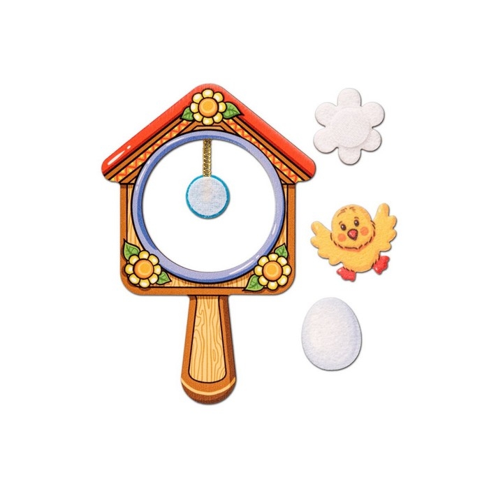 Логопедическая игра. Дыхательный тренажёр &laquo;Скворченик&raquo;