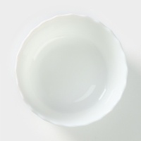 Форма для запекания TRIANON, 350 мл, d=12 см, стеклокерамика Форма для запекания TRIANON, 350 мл, d=12 см, стеклокерамика