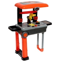 Игровой модуль &laquo;Чемодан мастера&raquo;, 2 в 1