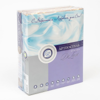 Постельное бельё 2сп АртПостель &laquo;Таинство&raquo; 175х215, 200х215, 70х70см- 2шт