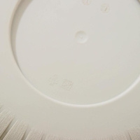 Кашпо &laquo;Шато&raquo;, 29 л, цвет белый ротанг