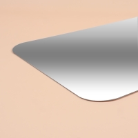 Интерьерное зеркало для декорирования, без рамы, 20 &times; 30 см