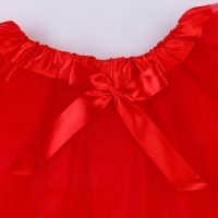 Карнавальный набор &laquo;Новогодний&raquo;: юбка, колпак