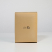 Коробка подарочная складная, упаковка, &laquo;GIRL&raquo;, 20 х 15 х 10 см