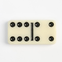 Домино "Мокара", микс Домино "Мокара", микс