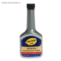 Антигель Astrohim, для дизельного топлива на 60-120 л, 300 мл, АС - 120 Антигель Astrohim, для дизельного топлива на 60-120 л, 300 мл, АС - 120