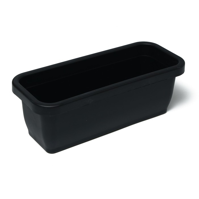 Ящик для рассады, 36 &times; 15 &times; 12.5 см, 4 л, цвет МИКС