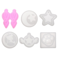 Набор для опытов &laquo;Адвент-календарь&raquo;, на 12 дней, эпоксидная смола