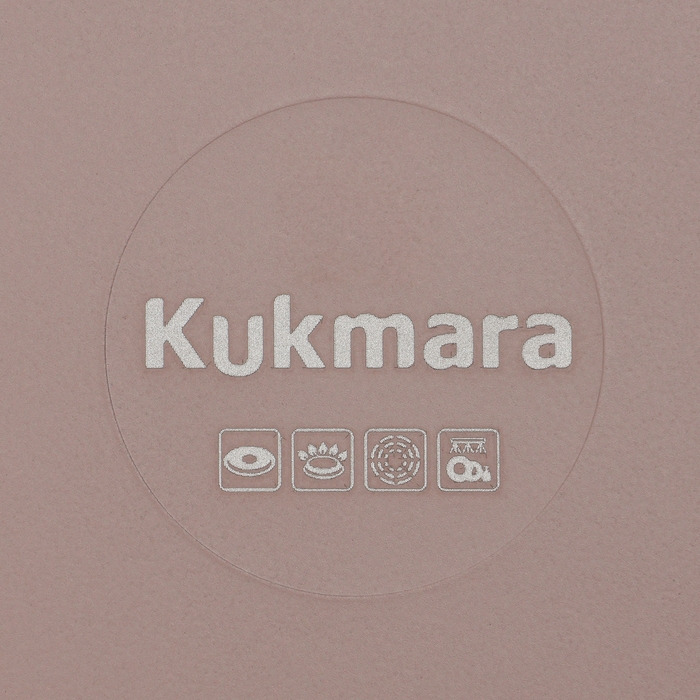 Сковорода Stella, d=28 см, антипригарное покрытие