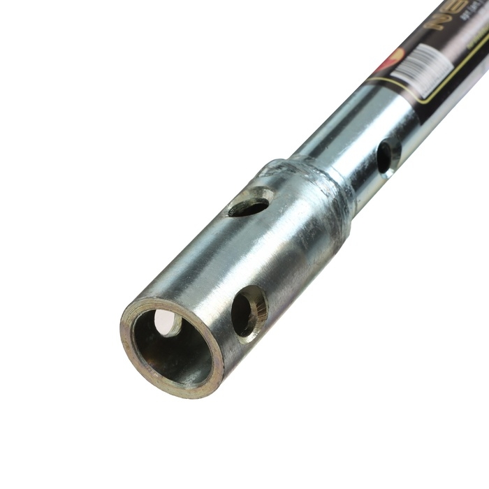 Переходник NERO 560 мм, под адаптер для телескопических ледобуров, m=0.36 кг Переходник NERO 560 мм, под адаптер для телескопических ледобуров, m=0.36 кг