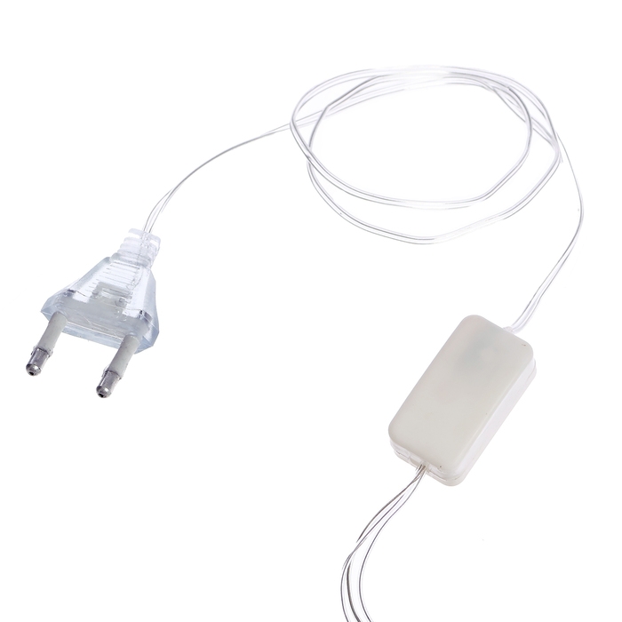 Набор для опытов &laquo;Создай свою гирлянду&raquo;, светодиодный, 8 насадок