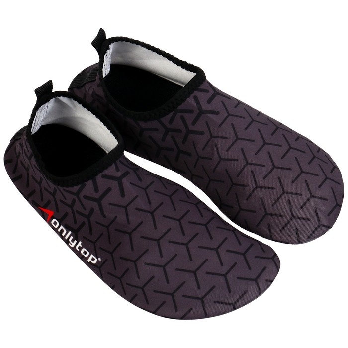 Аквашузы ONLYTOP Dinamic, р. 40-41 Аквашузы ONLYTOP Dinamic, р. 40-41