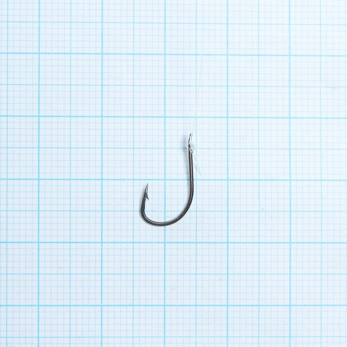 Оснастка фидерная X-Feeder Патерностер, 0.35 мм, карабин №6, крючок №8, 100 г Оснастка фидерная X-Feeder Патерностер, 0.35 мм, карабин №6, крючок №8, 100 г