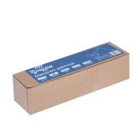 Доводчик дверной ТУНДРА D100SL TD , до 100 кг, цвет серебро Доводчик дверной ТУНДРА D100SL TD , до 100 кг, цвет серебро