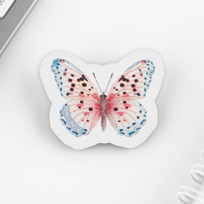 Подарочный набор: блокнот, карандаши (2 шт) и значок «8 марта» Подарочный набор: блокнот, карандаши (2 шт) и значок «8 марта»