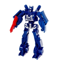 Робот «Супергерой», световые эффекты, МИКС Робот «Супергерой», световые эффекты, МИКС