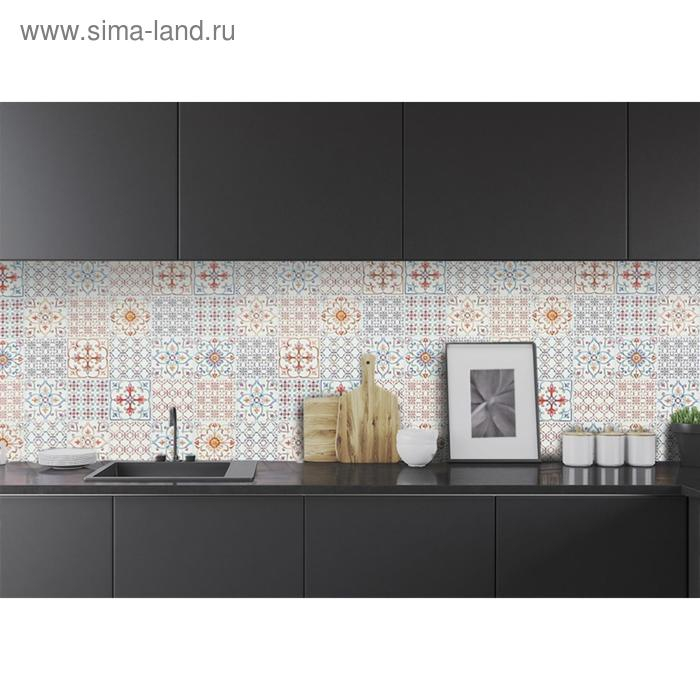 Кухонный фартук ПВХ "Суррей" 3000x600мм