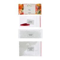 Набор для опытов &laquo;Мыльные опыты&raquo;, 5 опытов