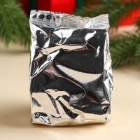 Новый год! Чай чёрный &laquo;Сказочного Нового года&raquo;, вкус: ваниль и карамель, 20 г.