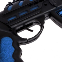 Автомат-трещотка «Разрушитель» Автомат-трещотка «Разрушитель»