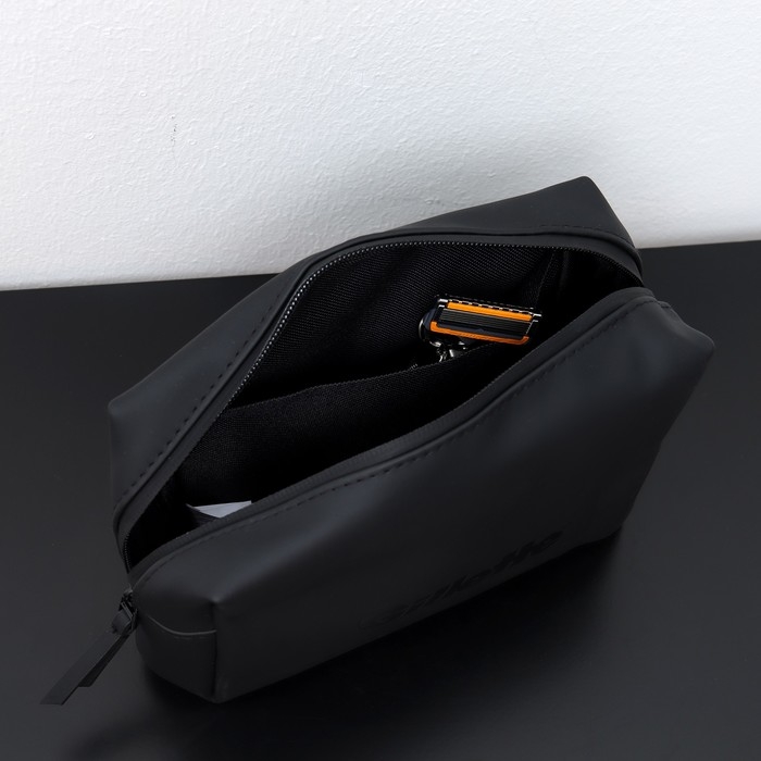 Набор Gillette FUS ProGlide Power Бритва+1 сменная кассета и премиальная косметичка Gillette 1009952